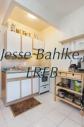 Rented by Jesse Bahlke, LREB