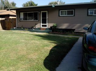 1900 E Idlewild St, Wichita, KS 67216