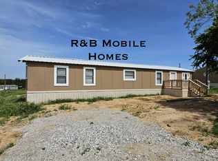 478 Cimmarron Trl, Bridgeport, TX 76426