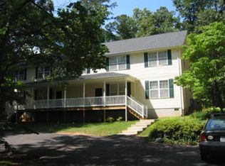 224 Shamrock Rd, Charlottesville, VA 22903