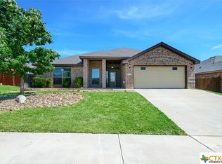 3605 Rudolph Dr, Killeen, TX 76549