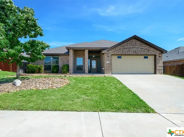 3605 Rudolph Dr, Killeen, TX 76549