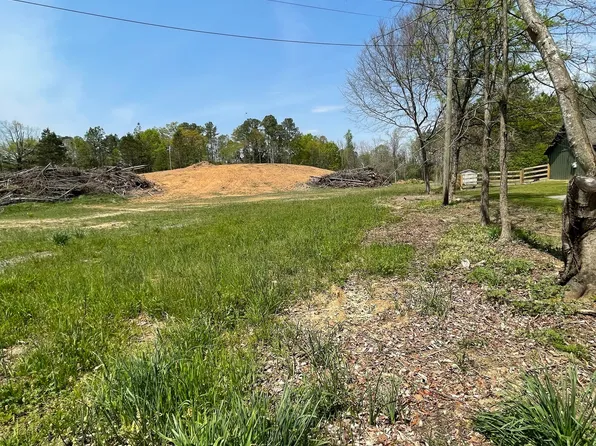 1182 Rush Chapel Rd NE, Rome, GA 30161
