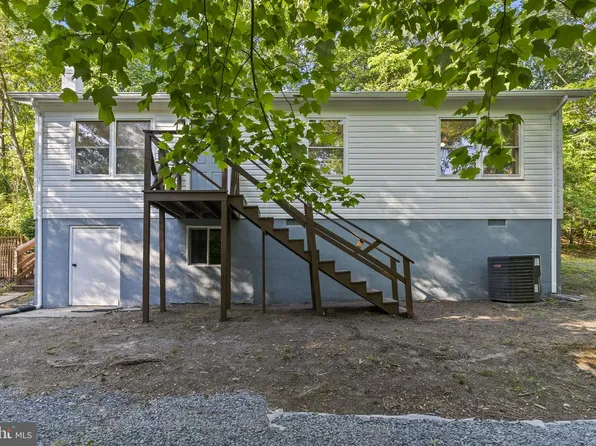 26079 S Sandgates Rd, Mechanicsville, MD 20659