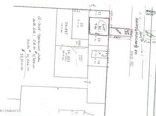LOT 21 Highway 90 #35, Waveland, MS 39576