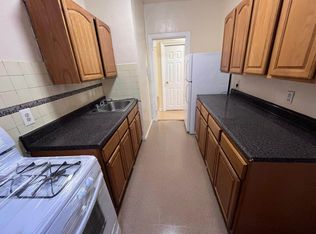 219 Sackman St #2, Brooklyn, NY 11212
