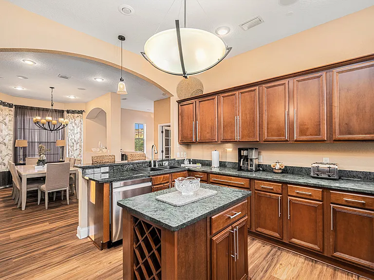 1316 Apollo Beach Blvd S — Photo 4