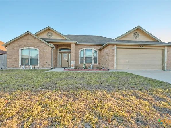 408 Curtis Dr, Killeen, TX 76542