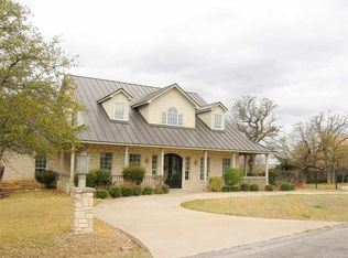 104 Hi Rdg, Horseshoe Bay, TX 78657