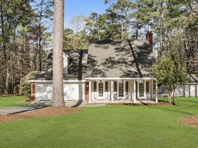 57 Dogwood Cir, Petal, MS, 39465