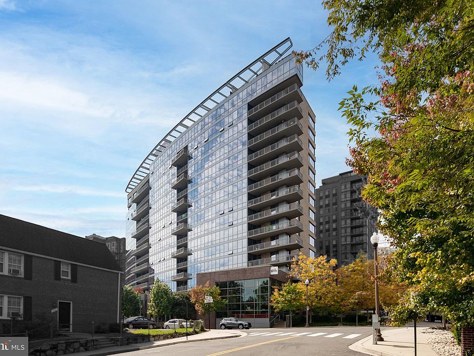 2001 15th St N APT 314, Arlington, VA 22201 Zillow
