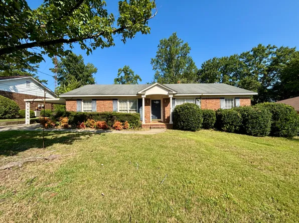 3229 Jottings Dr, Columbus, GA 31909