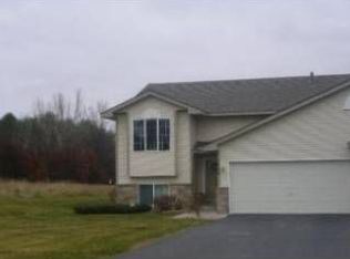 1006 159th Ln NW, Andover, MN 55304