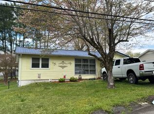 155 Hamilton Ave, Lenoir City, TN 37771