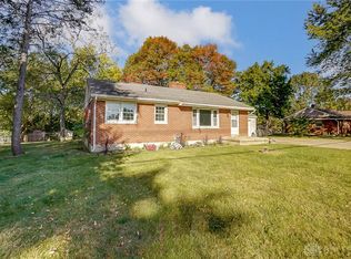 183 Darst Rd, Dayton, OH 45440