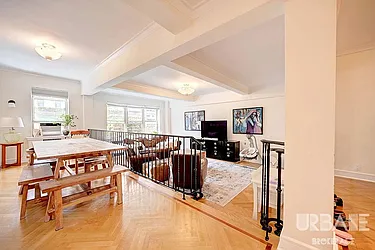 Rented by Urbane Brokerage