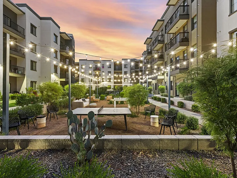 The Aston North Scottsdale — Photo 5