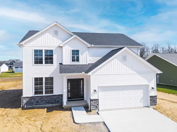 124 Kelly Dr, Williamsburg, OH 45176