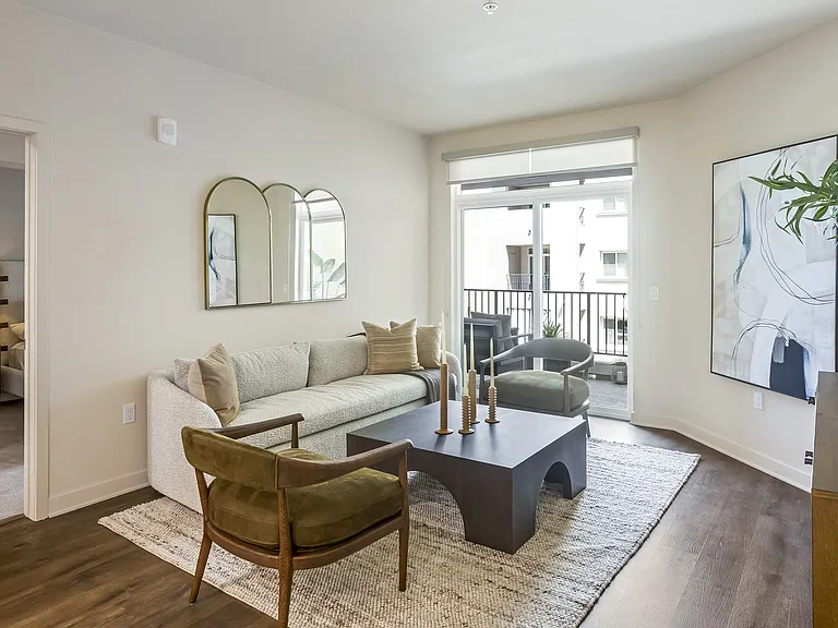 Casa Mira View Apartments — Photo 163