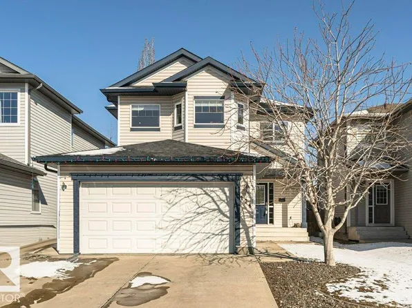 126 Boxwood Bnd, Fort Saskatchewan, AB T8L 0B7