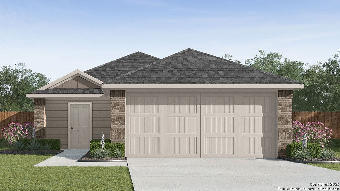 5919 Cripps Pink, San Antonio, TX 78252 | MLS #1869504 | Zillow
