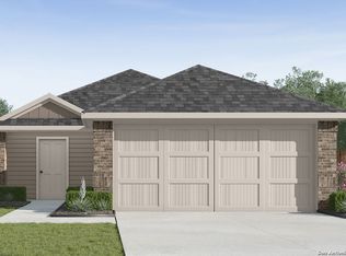 14746 Clay Ridge Run, San Antonio, TX 78253