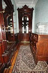 Rented by Corcoran