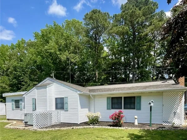 3255 Providence Rd, Hayes, VA 23072