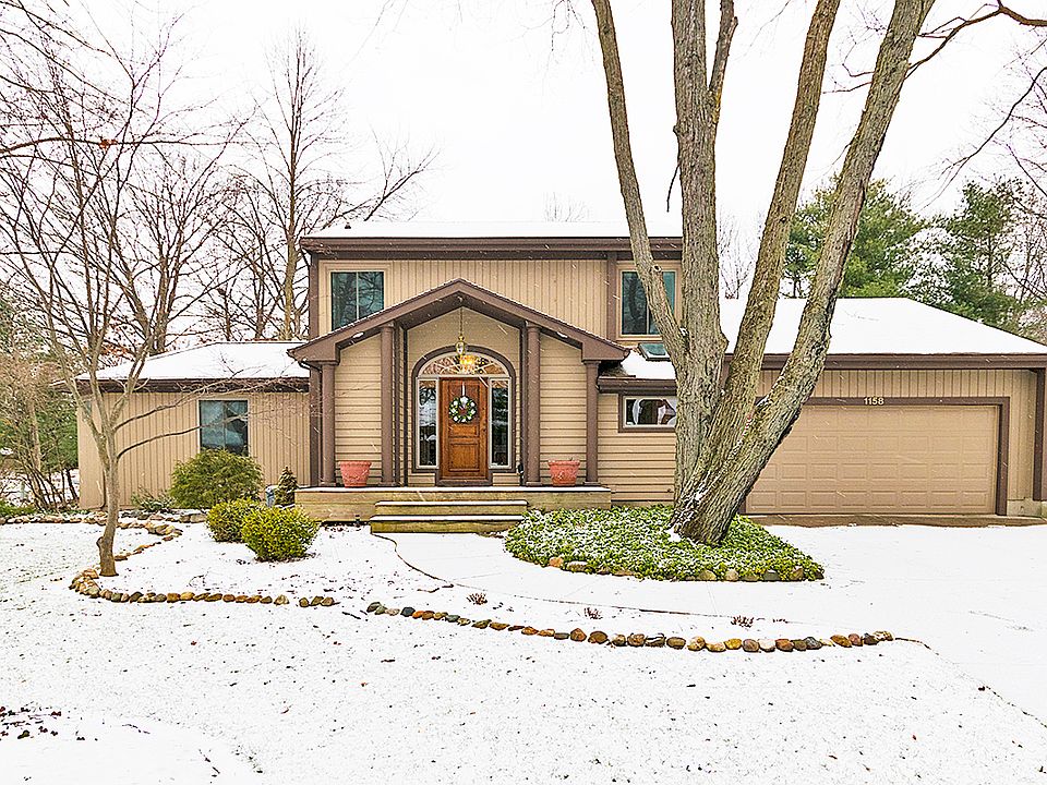 1158 Teakwood Circle