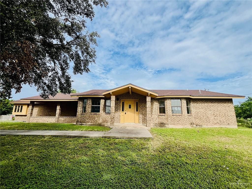 5307 Fm 493 Rd, Donna TX - Owner Finance Home