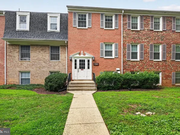 786 Quince Orchard Blvd #20, Gaithersburg, MD 20878