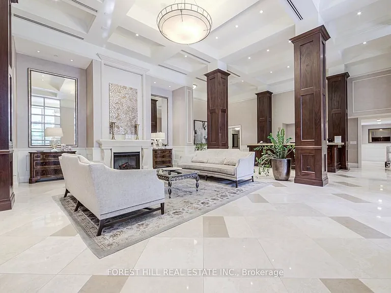 38 William Carson Cres #114 — Photo 2