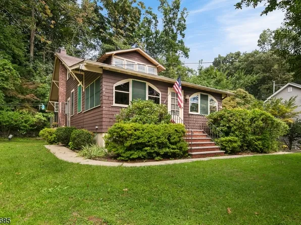 45 Shawnee Trl, Denville Twp., NJ 07834