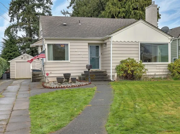 115 17th Street SW, Puyallup, WA 98371
