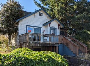 1003 Ellinor Ave, Shelton, WA 98584