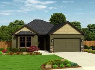 4211 NE 157th Ct, Vancouver, WA 98682