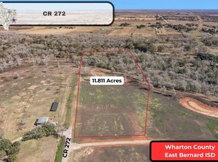 0 County Road 272, East Bernard, TX 77435