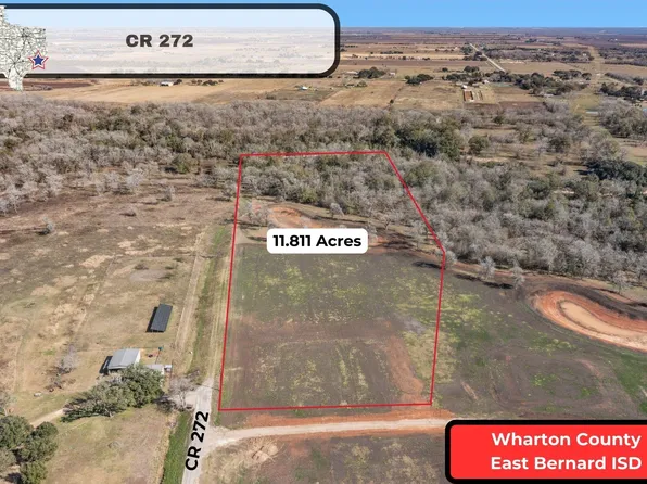 0 County Road 272, East Bernard, TX 77435