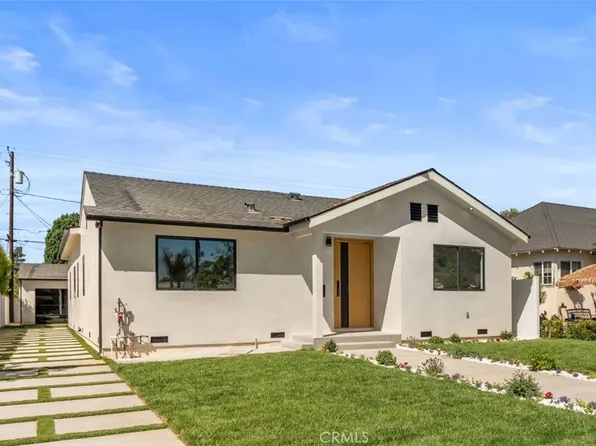 825 N Naomi St, Burbank, CA 91505