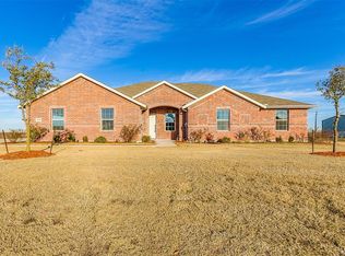 10945 Soft Shell Dr, Venus, TX 76084