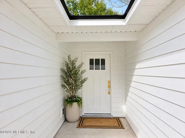 1705 E 24TH Street, Jacksonville, FL 32206