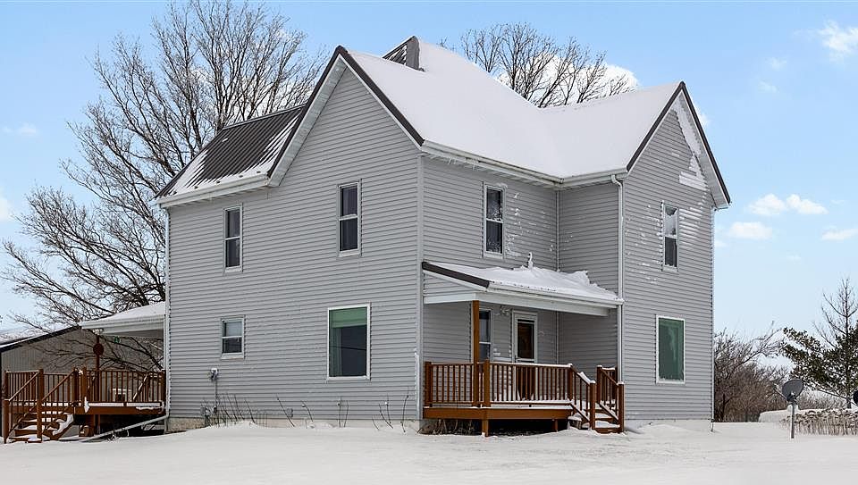 1986 69th St, Van Horne, IA 52346 Zillow