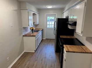 7111 NW 16th St, Bethany, OK 73008