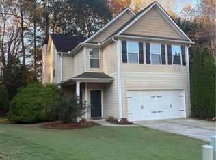 167 Marmalade Trl, Dawsonville, GA 30534