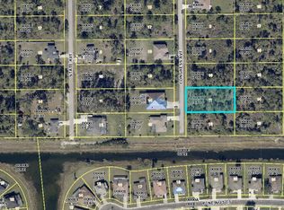 802 Congress Ave, Lehigh Acres, FL 33972