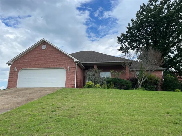 904 N 74th St, Paragould, AR 72450