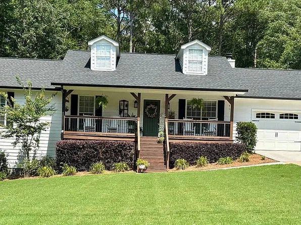 180 Laney Ct, McDonough, GA 30252