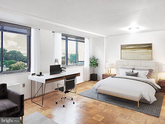 3rd image of 10500 Rockville Pik #1026