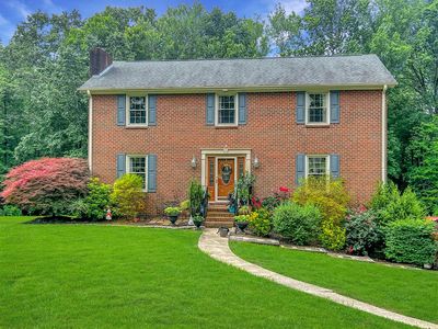 3014 Lynrock Ct, DANVILLE, VA, 24540