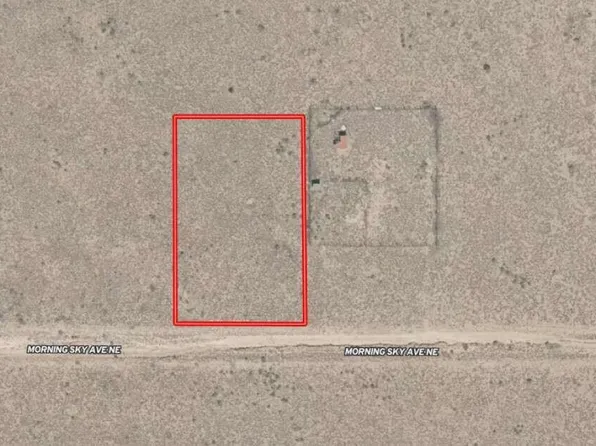 0 Morning Sky Ave NE, Rio Rancho, NM 87144